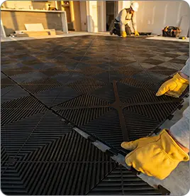 Instalação rápida