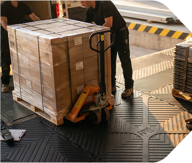 Locação ProteckMAX